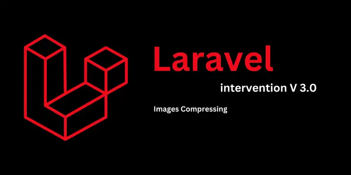 Laravel : Images compress with intervention v3.0